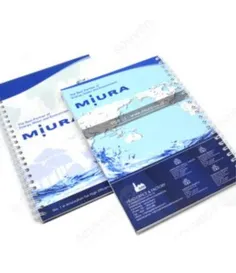 Buku Note Custom