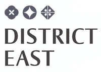 Logo KSO Alfatrin / District East