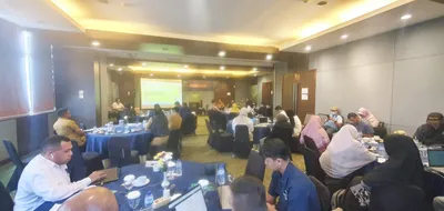 Event Penyaluran Pupuk Bersubsidi — PT Pupuk Kujang