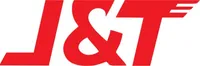 Logo PT Global Jet Express