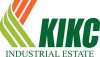 Logo PT Kawasan Industri Kujang Cikampek