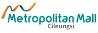 Logo Metropolitan Mall Cileungsi