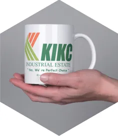 Mug Keramik Custom