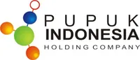 Logo PT Pupuk Indonesia (Persero)
