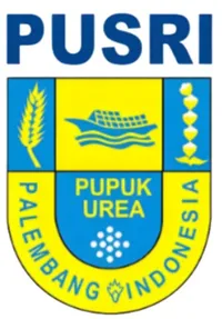 Logo PT Pupuk Sriwidjaja Palembang